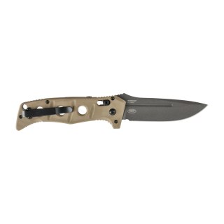 Nóż taktyczny Benchmade 2750GY-05 Auto Adamas Benchmade