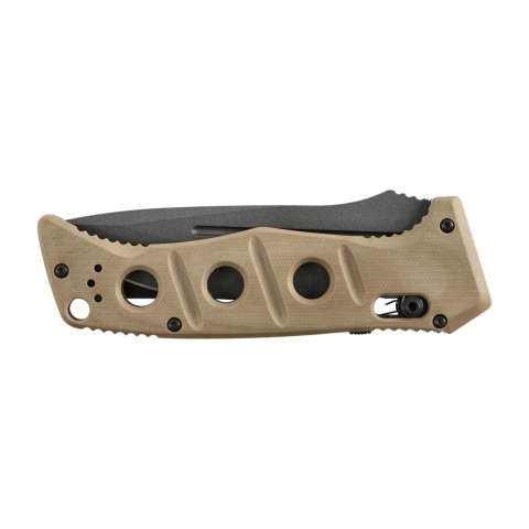 Nóż taktyczny Benchmade 2750GY-05 Auto Adamas Benchmade