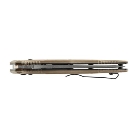 Nóż taktyczny Benchmade 2750GY-05 Auto Adamas Benchmade