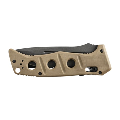 Nóż taktyczny Benchmade 2750SGY-05 Auto Adamas Benchmade