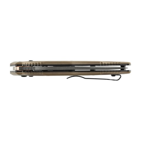 Nóż taktyczny Benchmade 2750SGY-05 Auto Adamas Benchmade