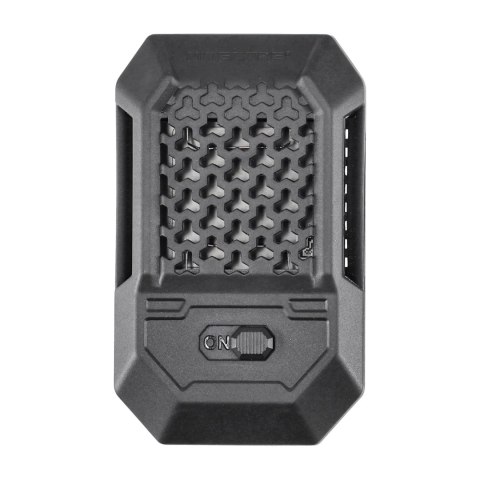Odstraszacz komarów Nitecore EMR15 czarny Nitecore