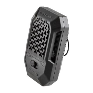 Odstraszacz komarów Nitecore EMR15 czarny Nitecore