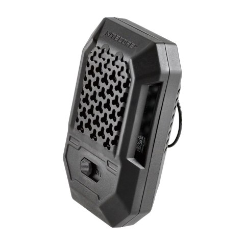 Odstraszacz komarów Nitecore EMR15 czarny Nitecore