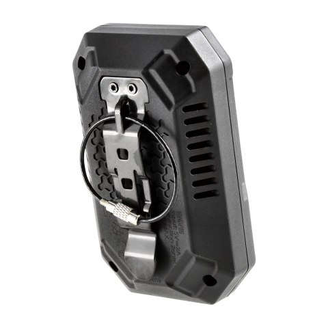 Odstraszacz komarów Nitecore EMR15 czarny Nitecore