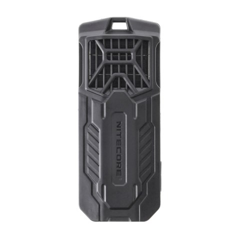Odstraszacz komarów Nitecore EMR16 czarny Nitecore