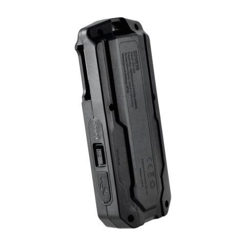 Odstraszacz komarów Nitecore EMR16 czarny Nitecore