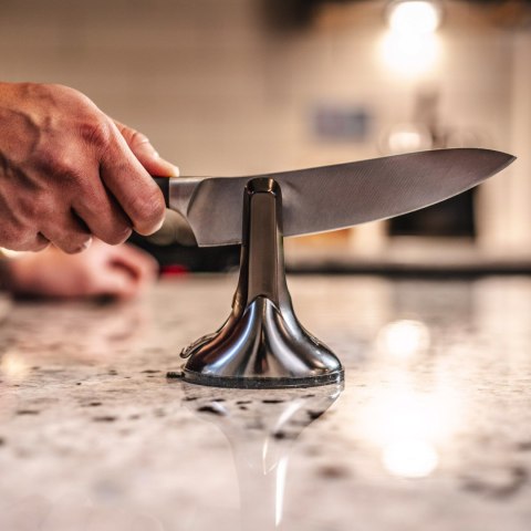 Ostrzałka AnySharp Xblade PRO gun metal Any Sharp