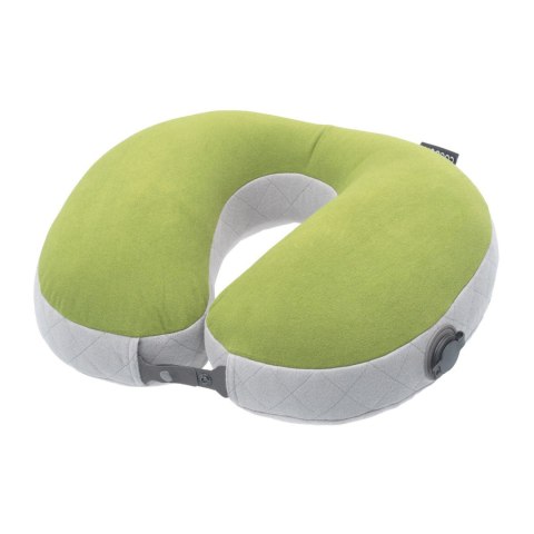 Poduszka podróżna Cocoon w kształcie litery U, wasabi Cocoon
