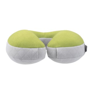 Poduszka podróżna Cocoon w kształcie litery U, wasabi Cocoon