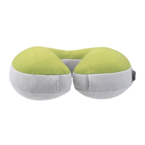Poduszka podróżna Cocoon w kształcie litery U, wasabi Cocoon