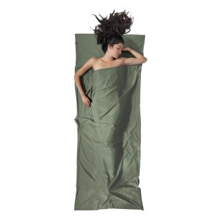 Pościel Cocoon podróżna, 100% z lyocellu Cocoon