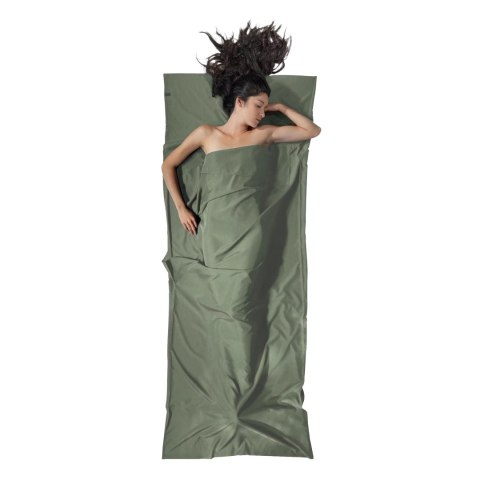 Pościel Cocoon podróżna, 100% z lyocellu Cocoon