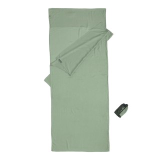Pościel Cocoon podróżna, 100% z lyocellu Cocoon