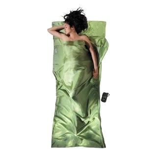 Pościel Cocoon podróżna, z naturalnego jedwabiu Cocoon