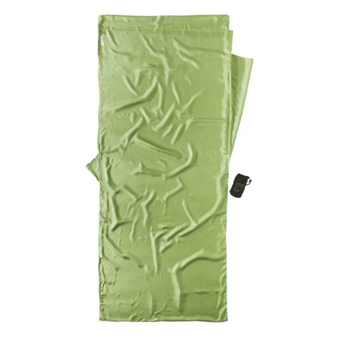 Pościel Cocoon podróżna, z naturalnego jedwabiu Cocoon