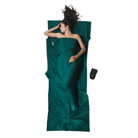 Pościel Cocoon podróżna, z szybkoschnącej mikrofibry Cocoon