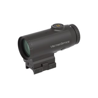 Powiększalnik Vector Optics Paragon 5x30 Micro z montażem QD uniwersalny Vector Optics