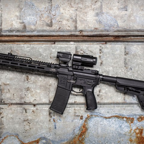 Powiększalnik do kolimatora Vortex Micro 6x Vortex Optics
