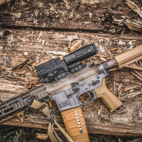 Powiększalnik do kolimatora Vortex Micro 6x Vortex Optics