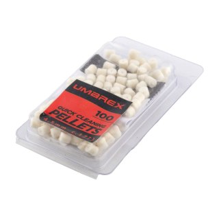Przecieraki filcowe Umarex 4,5 mm 100 szt. Umarex