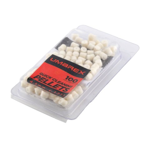 Przecieraki filcowe Umarex 4,5 mm 100 szt. Umarex
