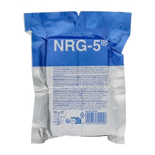 Racje żywnościowe NRG-5 125 g 575 kcal NRG-5