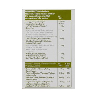 Racje żywnościowe NRG-5 250 g 1150 kcal NRG-5