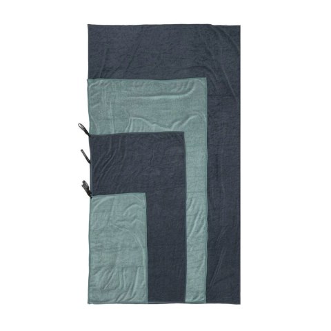 Ręcznik Cocoon Eco Travel Towel - Lyocell, L, zielony Cocoon