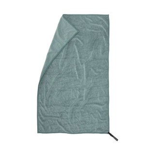 Ręcznik Cocoon Eco Travel Towel - Lyocell, M, zielony Cocoon