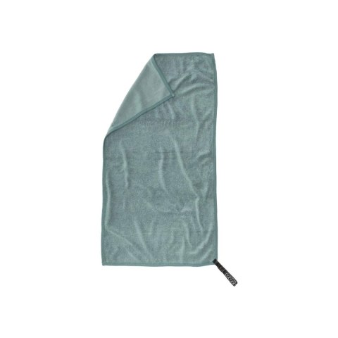 Ręcznik Cocoon Eco Travel Towel - Lyocell, S, zielony Cocoon