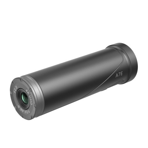 Strzelecka kamera sportowa na broń HIKMICRO HIKCam A7E HIKMICRO by HIKVISION