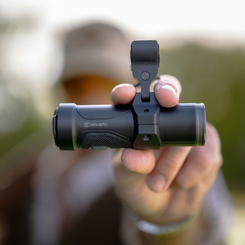 Strzelecka kamera sportowa na broń HIKMICRO HIKCam A7E HIKMICRO by HIKVISION
