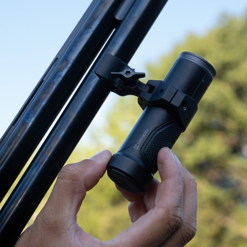 Strzelecka kamera sportowa na broń HIKMICRO HIKCam A7E HIKMICRO by HIKVISION