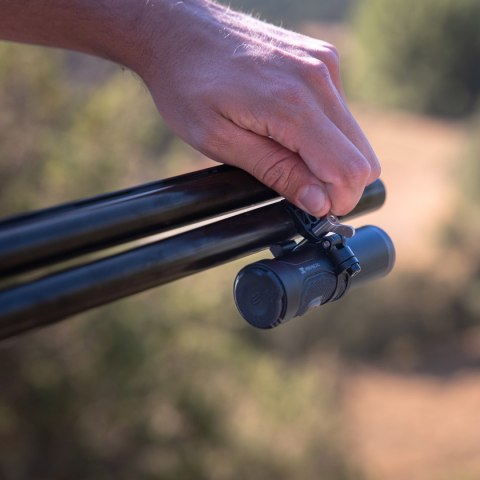 Strzelecka kamera sportowa na broń HIKMICRO HIKCam A7E HIKMICRO by HIKVISION