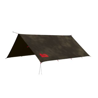 Tarp TigerWood RedLine 3x3 oliwkowy Tigerwood