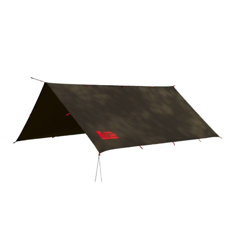 Tarp TigerWood RedLine 3x3 oliwkowy Tigerwood