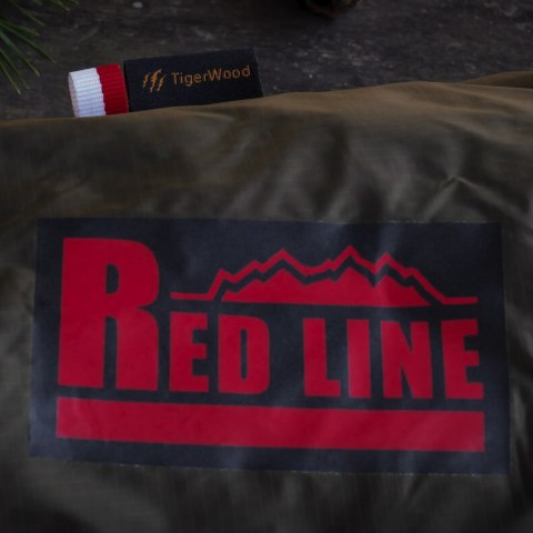 Tarp TigerWood RedLine 3x3 oliwkowy Tigerwood