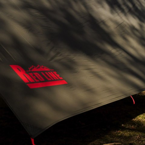 Tarp TigerWood RedLine 3x3 oliwkowy Tigerwood