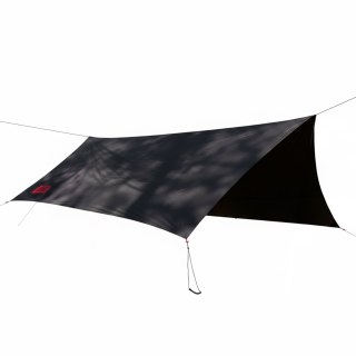 Tarp TigerWood RedLine StingyRay 3,6x2,8 czarny Tigerwood