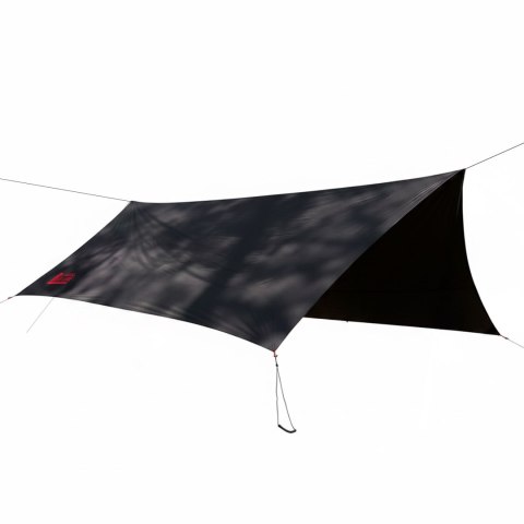 Tarp TigerWood RedLine StingyRay 3,6x2,8 czarny Tigerwood
