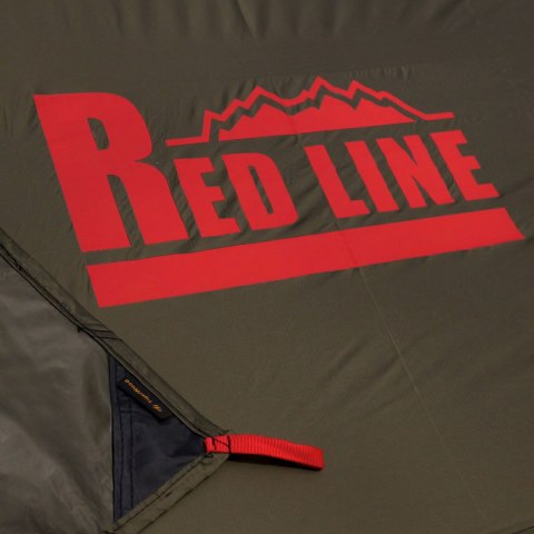 Tarp TigerWood RedLine StingyRay 3,6x2,8 oliwkowy Tigerwood