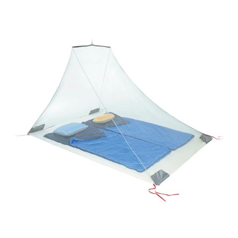 Ultralekka moskitiera Cocoon Outdoor Net - Double Cocoon