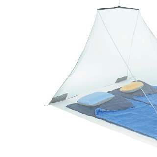 Ultralekka moskitiera Cocoon Outdoor Net - Double Cocoon