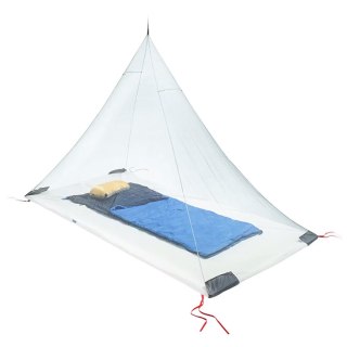 Ultralekka moskitiera Cocoon Outdoor Net - Single Cocoon