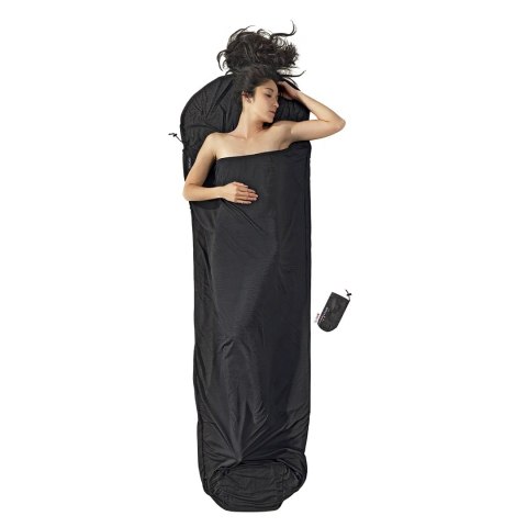 Wkładka do śpiwora Cocoon typu mumia Cocoon
