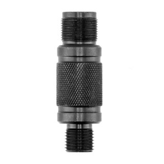Adapter tłumika Diana 1/2"x20 Mauser