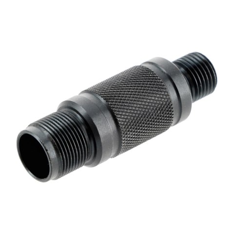 Adapter tłumika Diana 1/2"x20 Mauser