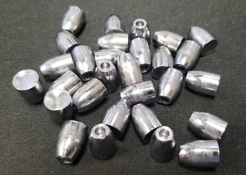 Airgun Slugs Nielsen 7.62 mm HPDB 65.5 grain (.300) ŚRUT NSA 110szt