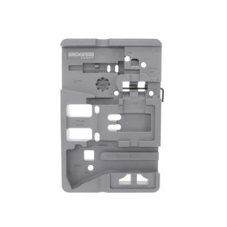 Blok rusznikarski Birchwood Casey do AR-15 Brichwood Casey